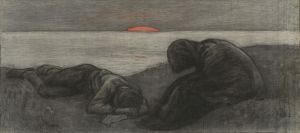 The Dying Day