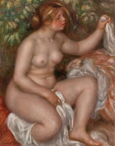 After the Bath