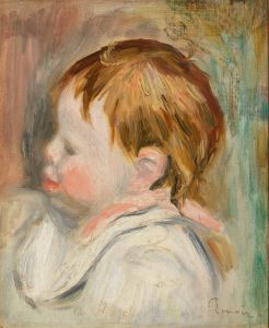 Baby’s Head