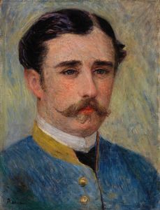 Portrait of a Man