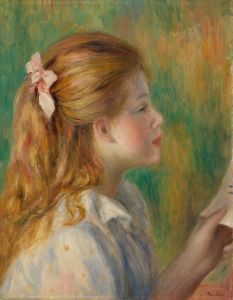 Reading