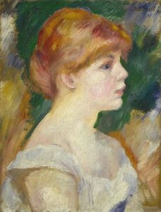 Suzanne Valadon