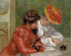 The Letter