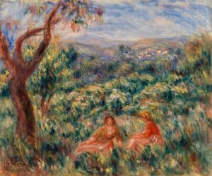 Landscape