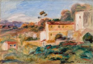 Landscape