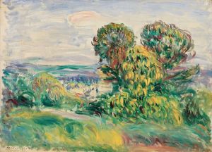 Landscape