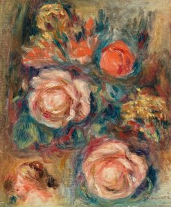 Bouquet of Roses