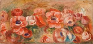 Anemones