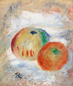 Apples