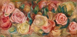 Roses
