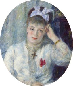 Marie Murer