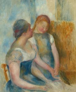 La Conversation