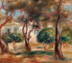 Le Jardin Des Collettes