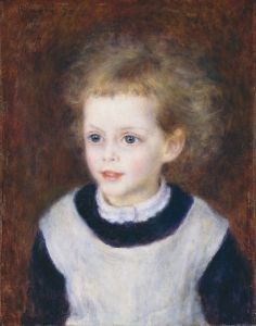 Marguerite-Thérèse  Berard