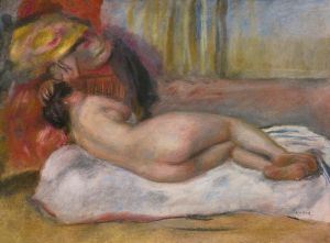Le Repos