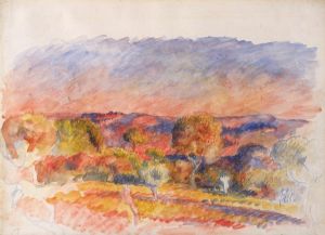 Landscape