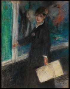The Milliner