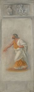 Œdipe Roi
