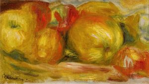 Petite nature morte