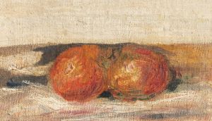 Nature morte