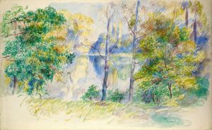 View of a Park