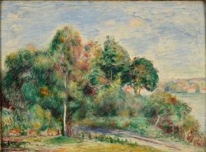 Paysage
