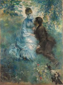 Lovers