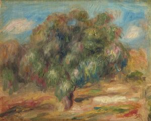 Landscape