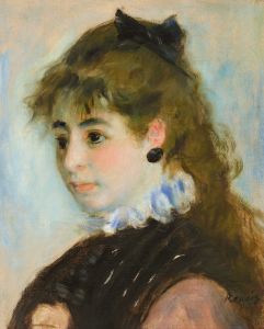 Madame Henriot
