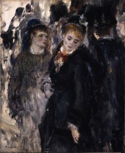 Young Girls