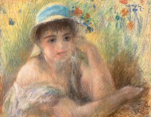 Jeune fille