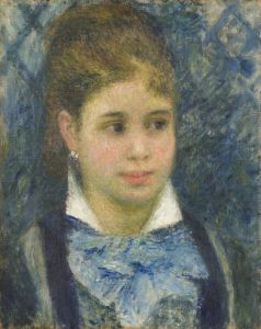 Young Parisian