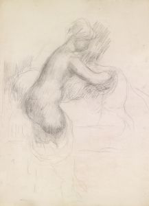La Toilette