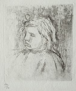 Claude Renoir, de trois-quarts à gauche