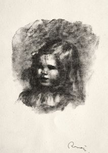 Claude Renoir, Turned to the Left