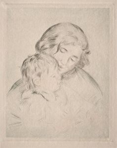 Mother and Child