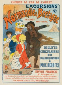 Excursions En Normandie Et Bretagne
