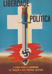 Liberdade politica, a cada povo a liberdade de tracar o seu proprio destino