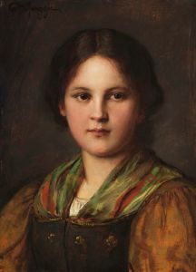 Bauerndirndl