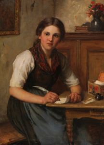 Dirndl