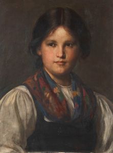 Dirndl