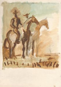 Study of the Watch