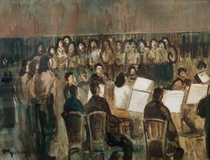 The Concert