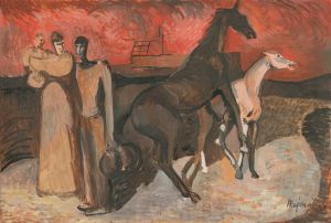 Fire – Refugees