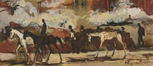Riders