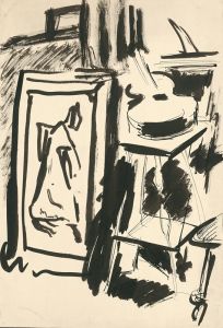 Still Life