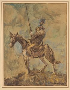 Don Quixote