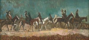 Exotic Riders