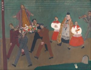 Procession