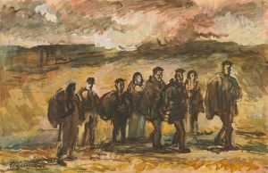 Refugees